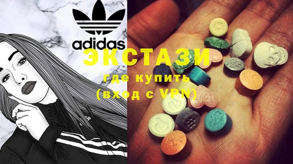 ECSTASY Алзамай
